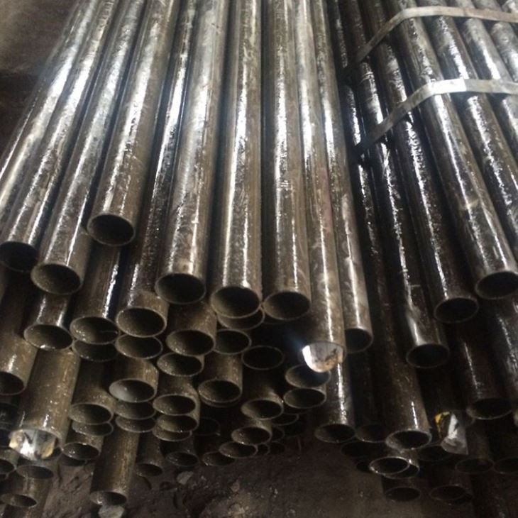 4130 seamless tube