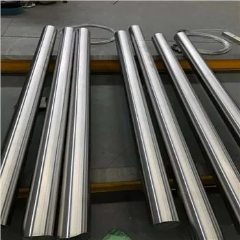 उच्च गुणवत्ता मरो स्टील सामग्री 1.2714 स्टील दौर