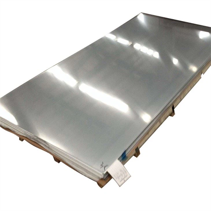 Inconel निकल मिश्र धातु Monel 400 K500 Hastelloy प्लेट